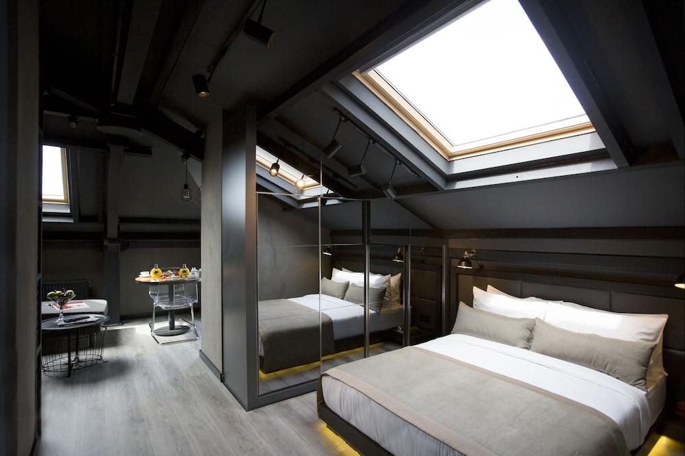 CITYLOFT 161 — ISTANBUL — фотография отеля №8