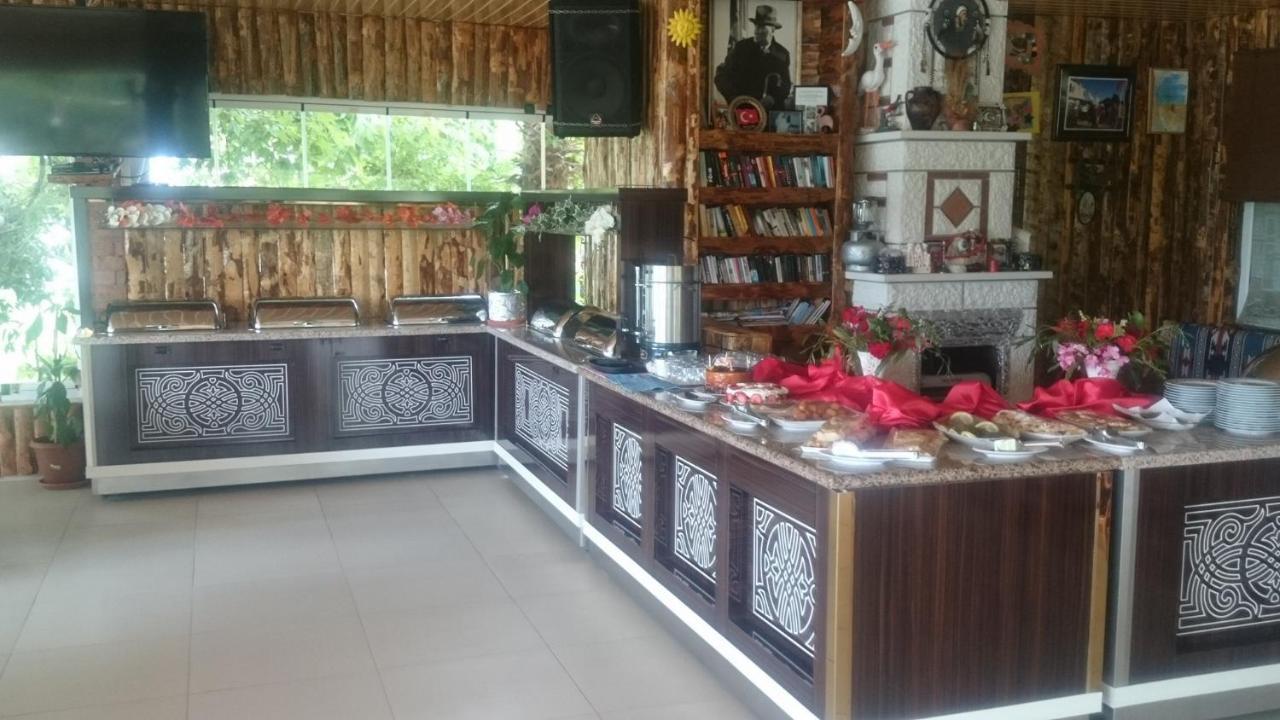 GRUN HOTEL — KIZILOT — fotografie hotel nr. 24