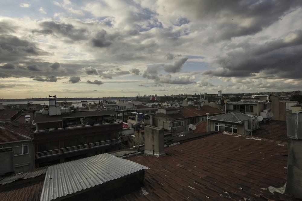KUZEN OTEL (ADULTS ONLY) — ISTANBUL — фотография отеля №39