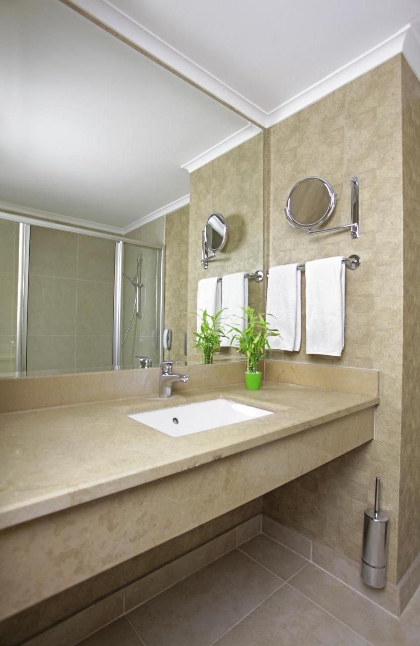 WOW AIRPORT HOTEL — ISTANBUL — fotografie hotel nr. 3