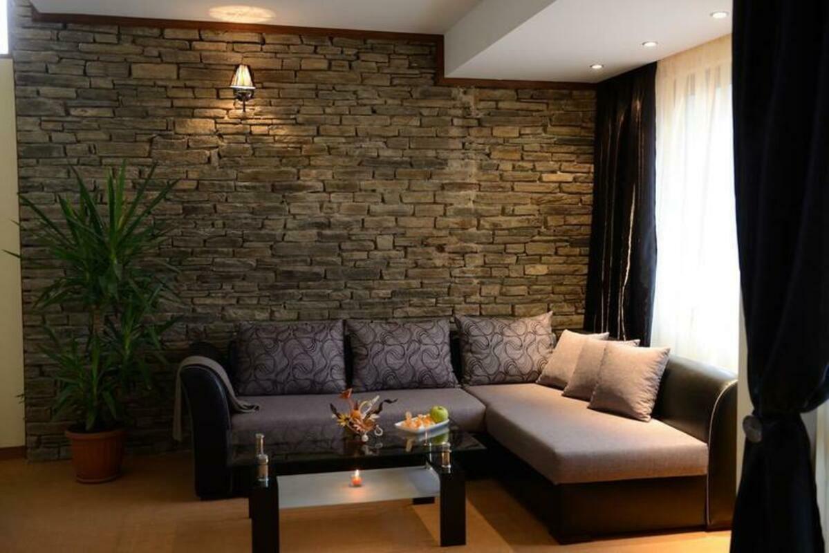 PARADISE SPA HOTEL — VELINGRAD — фотография отеля №13