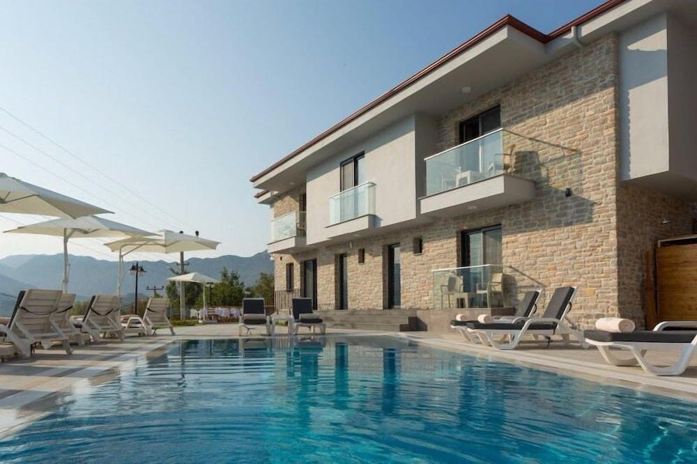 ARIA BUTIK OTEL — MARMARIS — фотография отеля №21