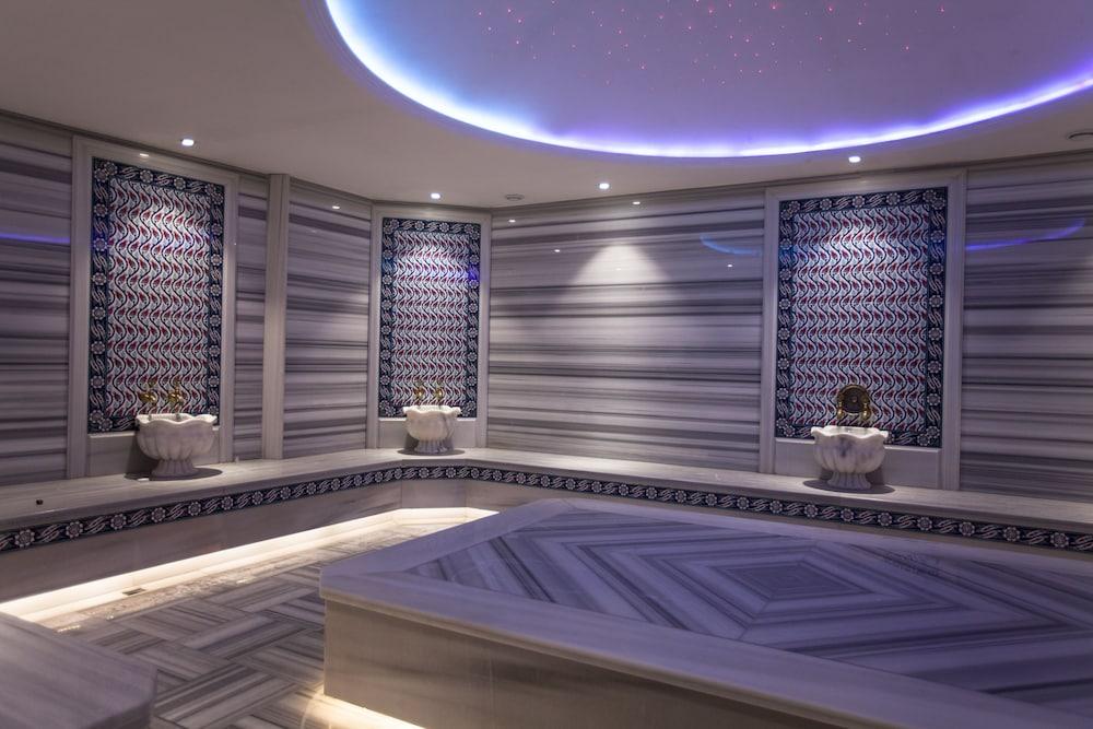 MISS ISTANBUL HOTEL & SPA — ISTANBUL — фотография отеля №23