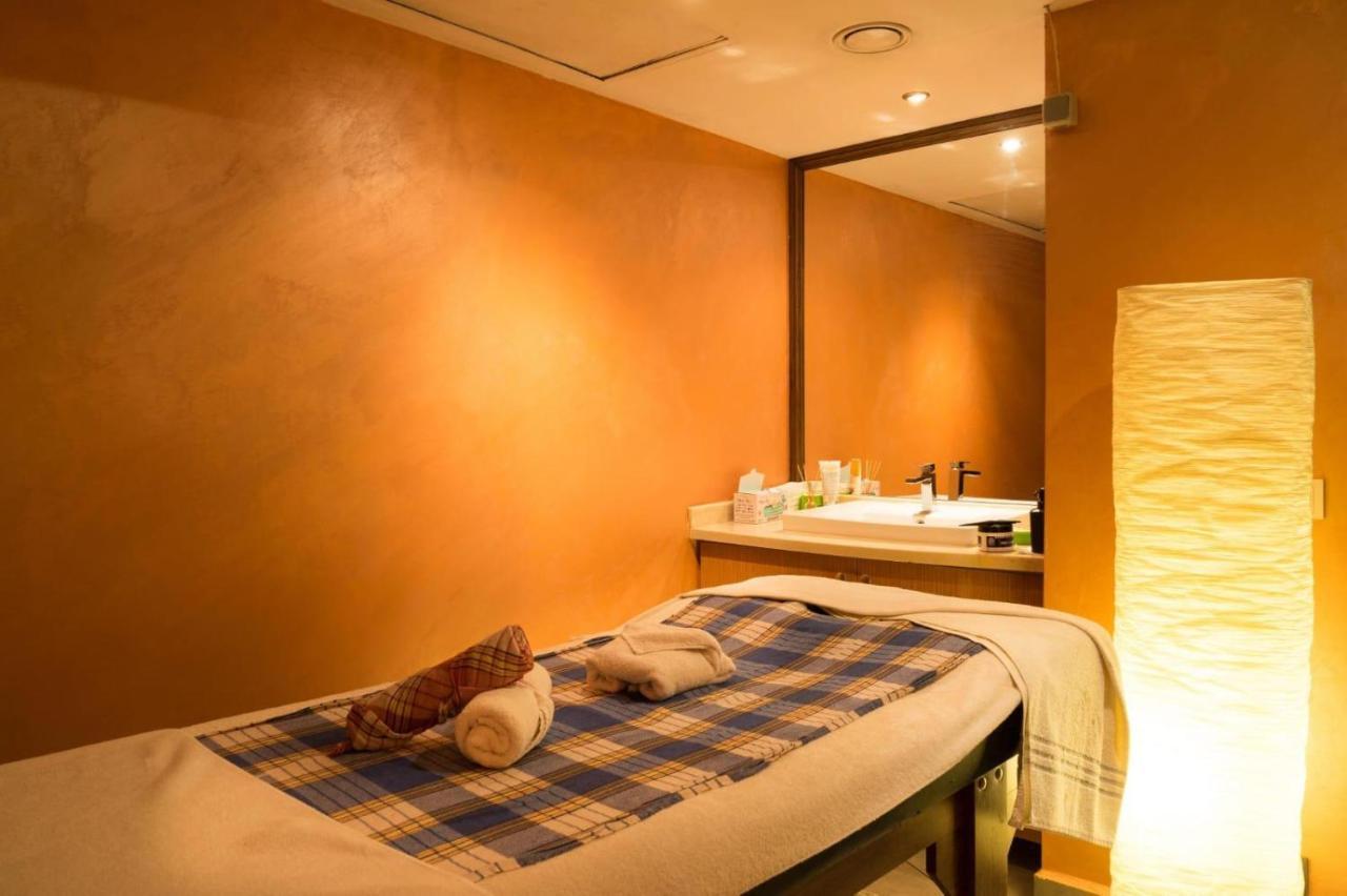 FELICITY HOTEL ISTANBUL — ISTANBUL — fotografie hotel nr. 18