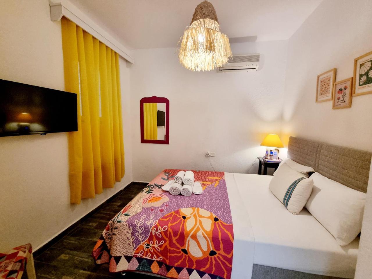 BODRUM MOTEL (ADULTS ONLY) — BODRUM — fotografie hotel nr. 2