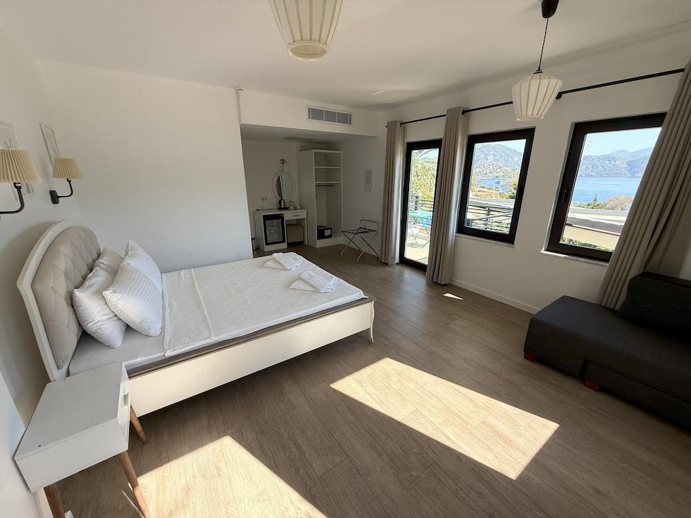 GALA SELIMIYE BUTIK OTEL — MARMARIS — fotografie hotel nr. 12