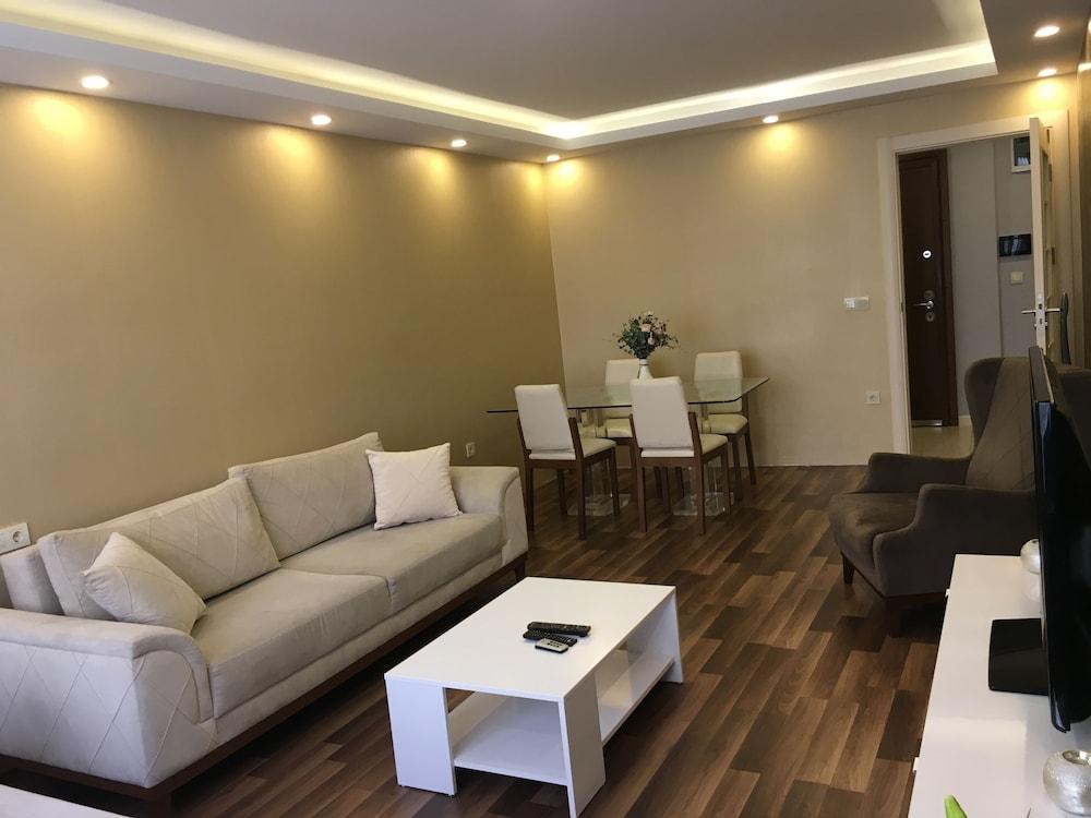 CELIK APARTMENTS — ISTANBUL — фотография отеля №14