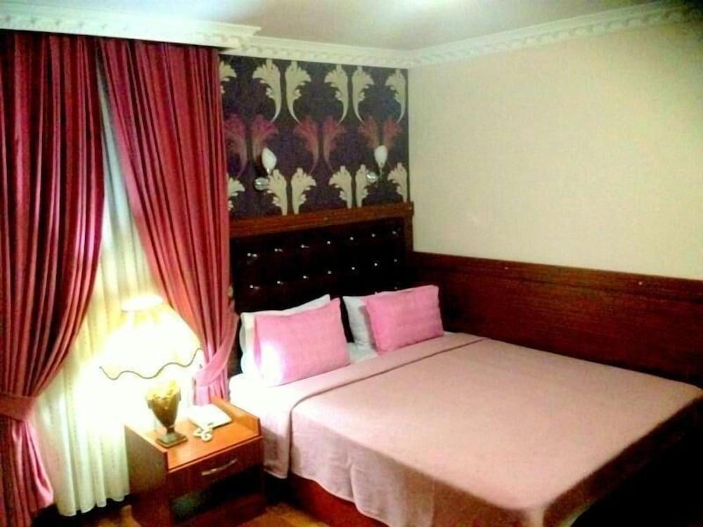 ANTIK IPEK HOTEL — ISTANBUL — фотография отеля №6
