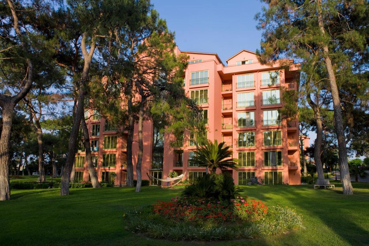 THE NORM ORIENTAL — KEMER