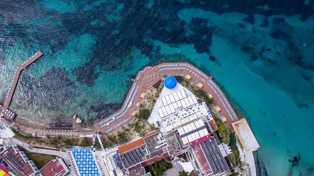 INFINITY BY YELKEN — KUSADASI — fotografie hotel nr. 30