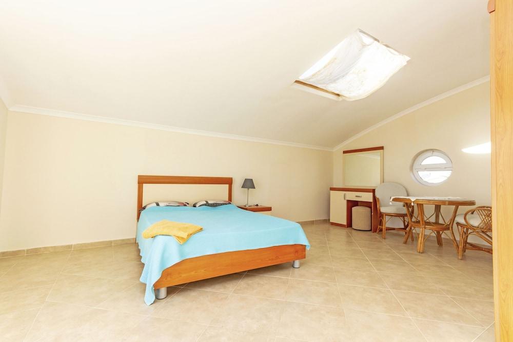 PARADISE TOWN VILLA ROYAL — BELEK — fotografie hotel nr. 6