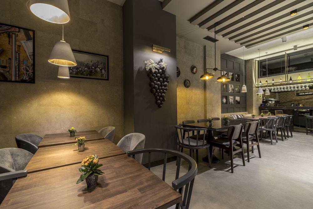GALATA TIMES HOTEL — ISTANBUL — fotografie hotel nr. 23