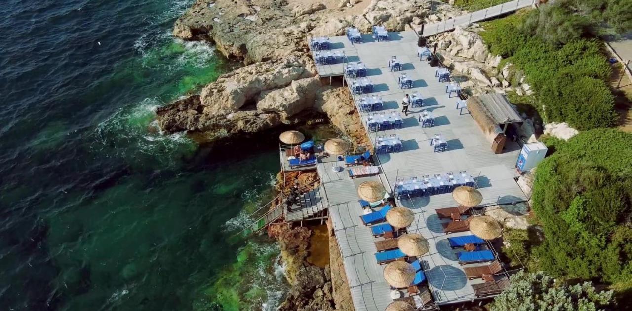 MAYA BISTRO HOTEL BEACH — SEFERIHISAR — fotografie hotel nr. 20