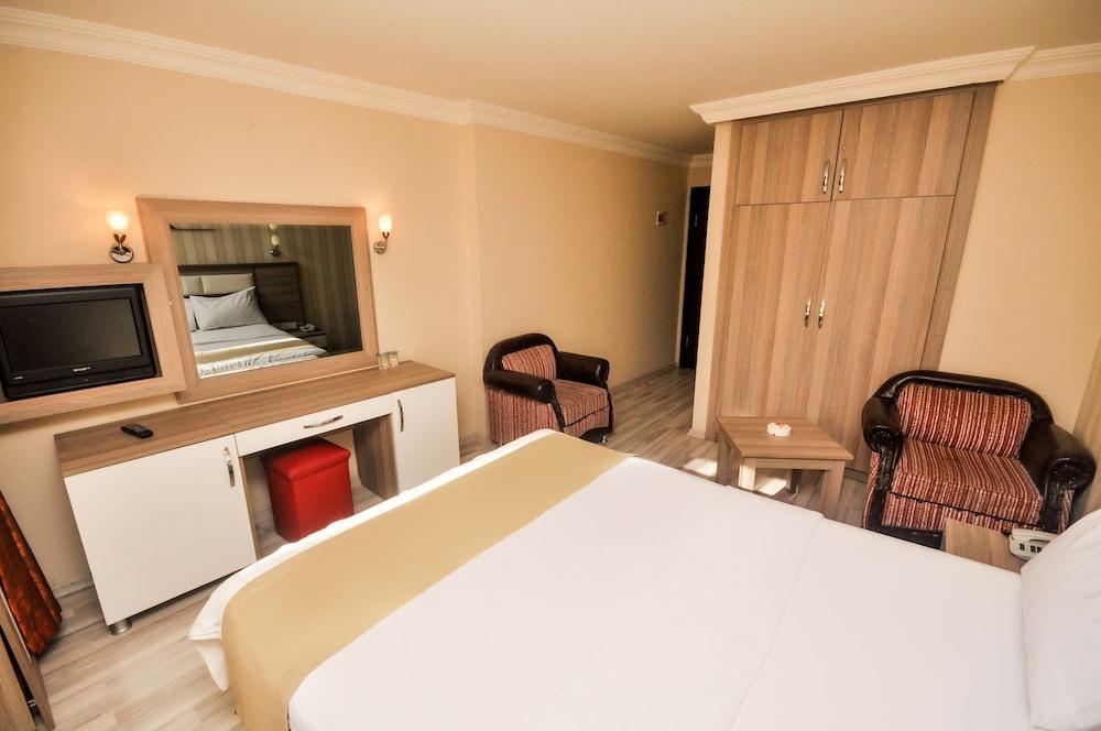 BOUTIQUE ARTI HOTEL — ISTANBUL — фотография отеля №12