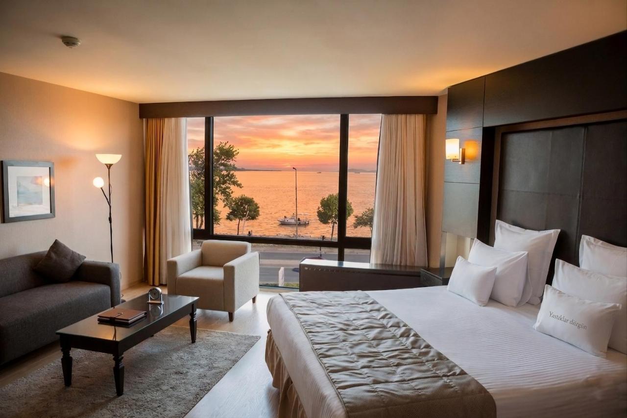 KALYON HOTEL ISTANBUL — ISTANBUL — fotografie hotel nr. 6