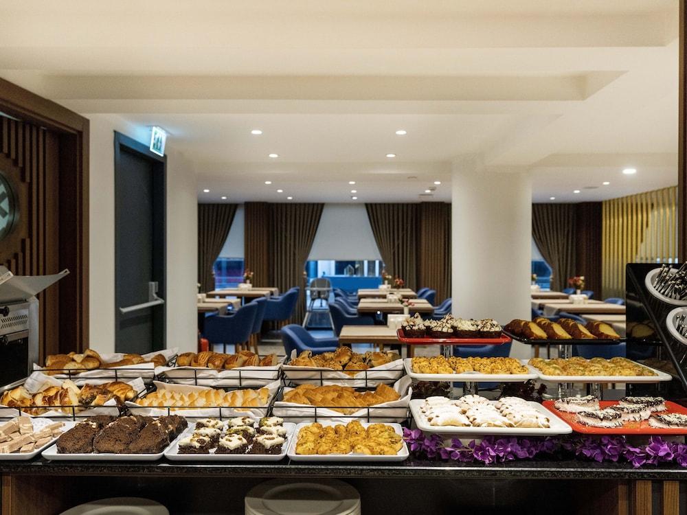 THE BOSFOR HOTEL — ISTANBUL — fotografie hotel nr. 30