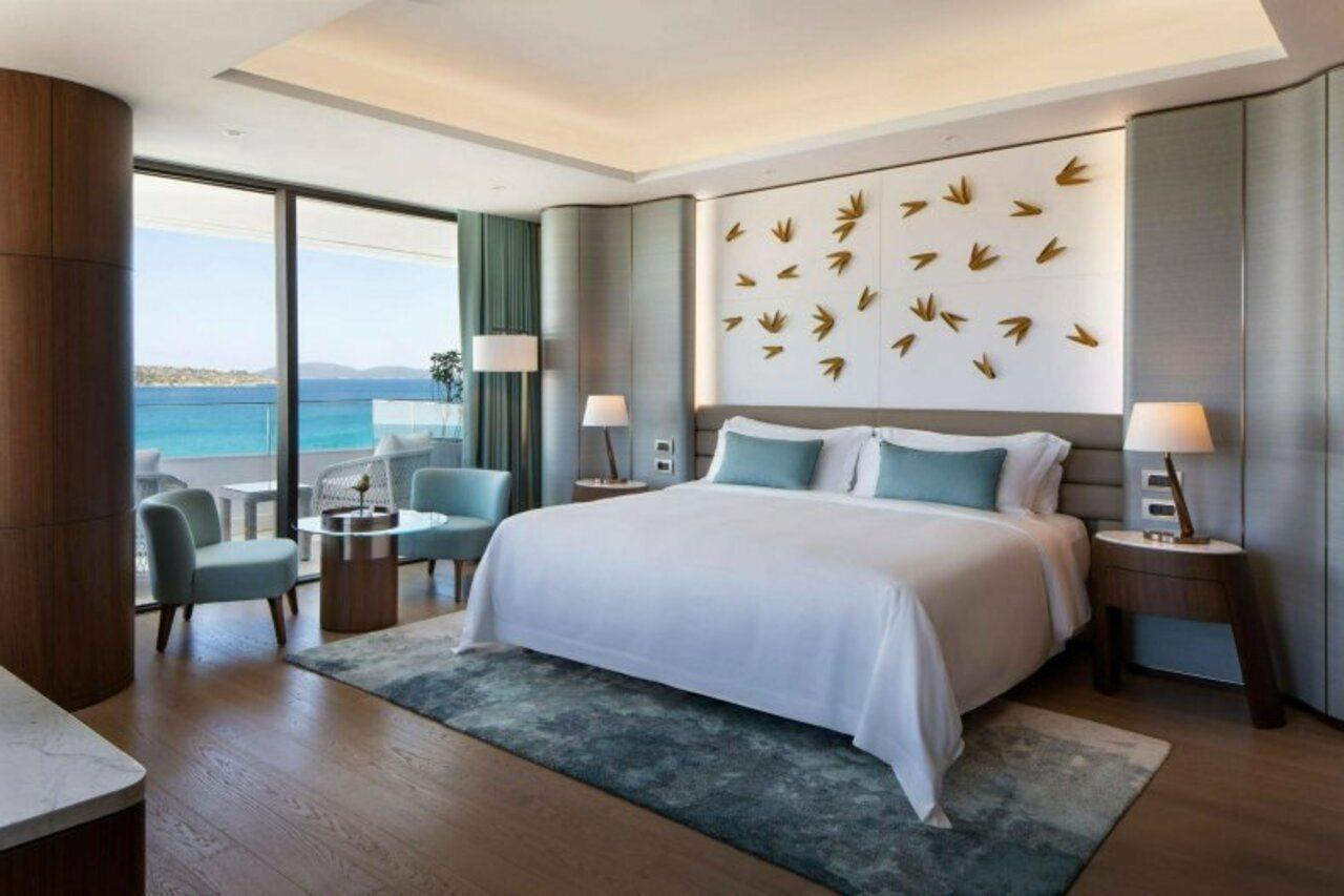 REGES A LUXURY COLLECTION RESORT AND SPA — CESME — фотография отеля №7