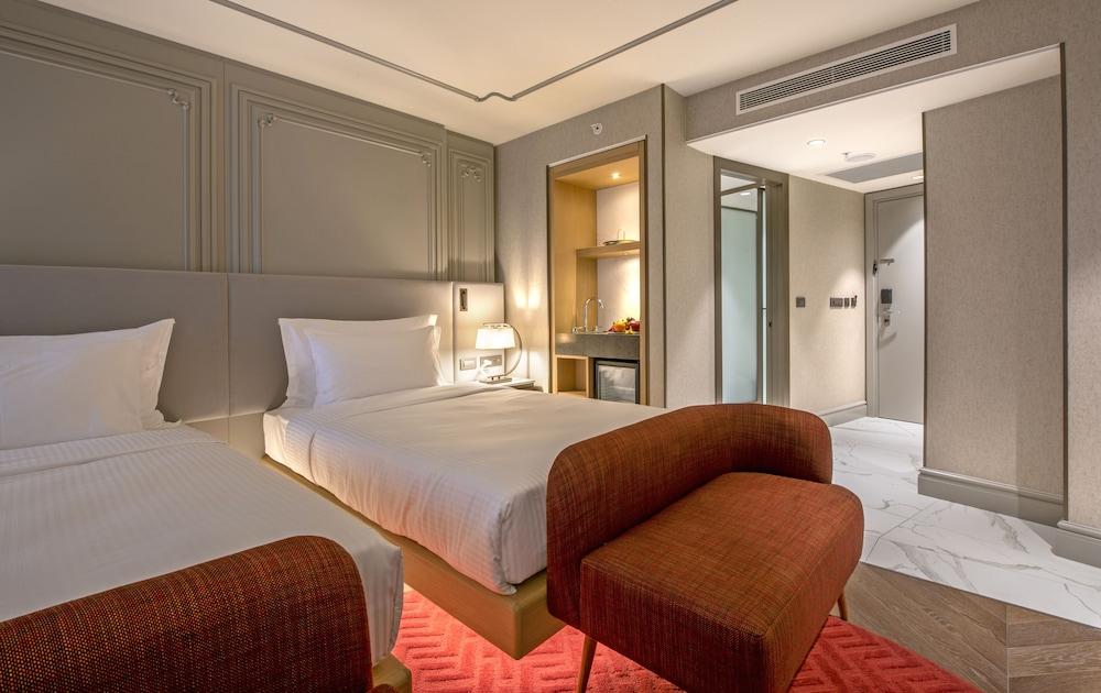 STAYSO THE HOUSE HOTEL — ISTANBUL — fotografie hotel nr. 3