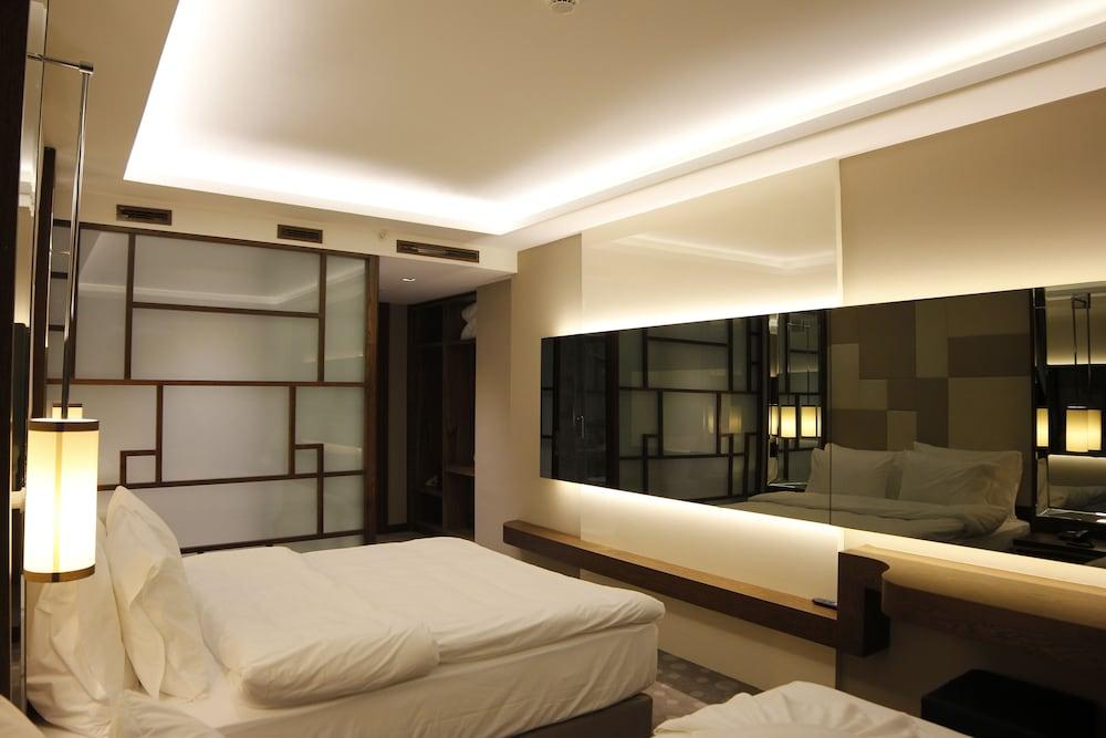 THE BIANCHO HOTEL PERA — ISTANBUL — fotografie hotel nr. 10