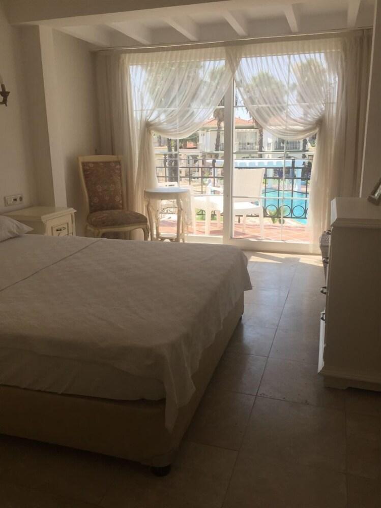 VILLA B&D — FETHIYE — fotografie hotel nr. 11