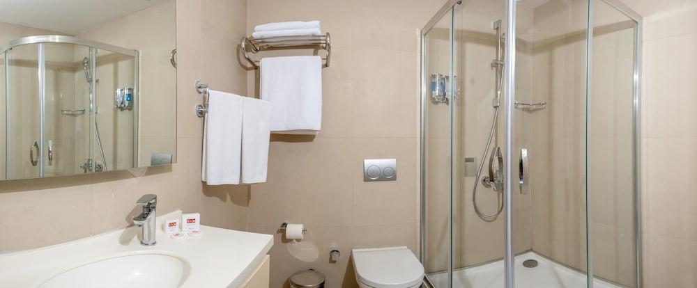ELM SUITE HOTEL — ISTANBUL — fotografie hotel nr. 20