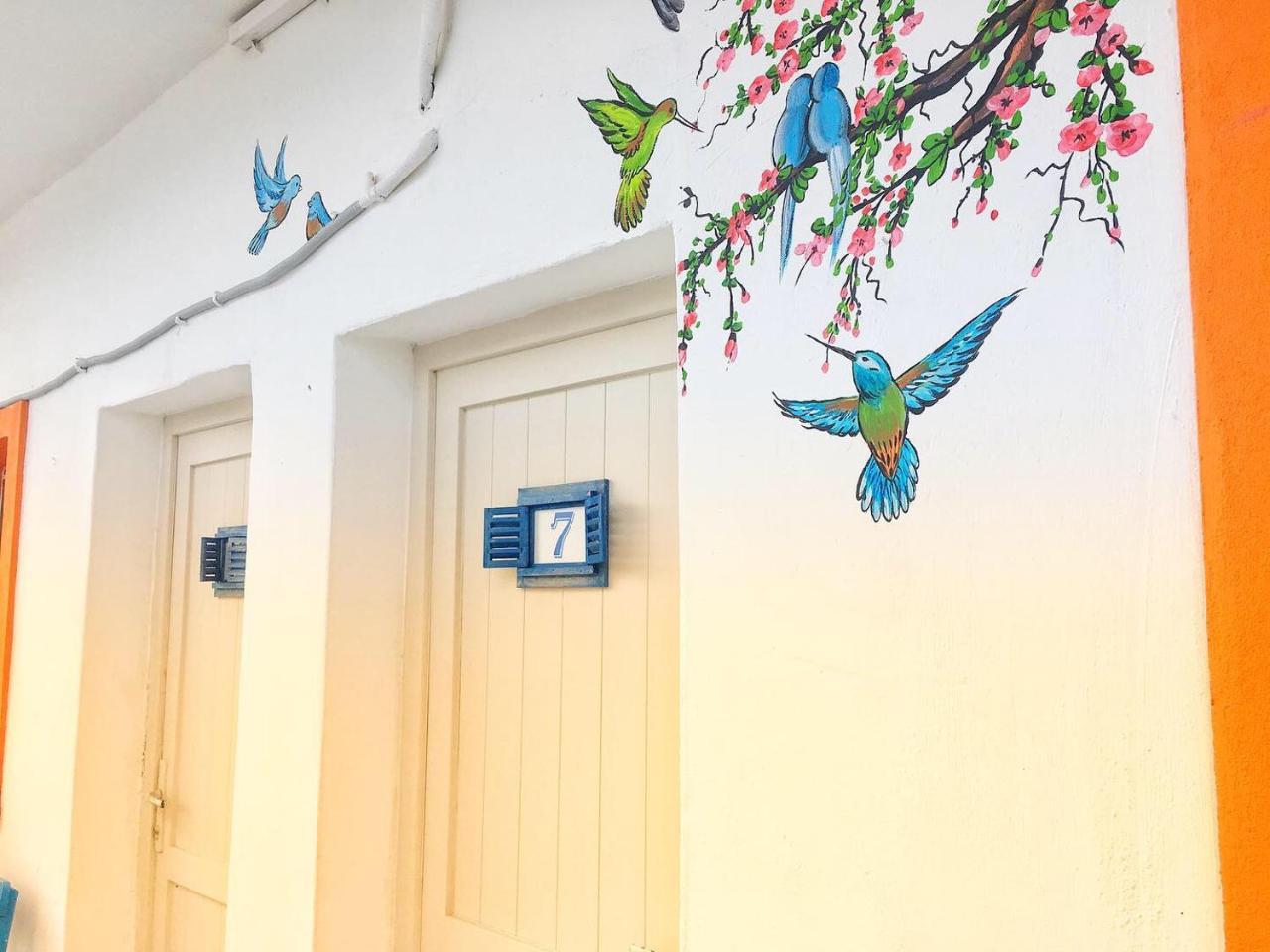SADE BUTIK OTEL — BODRUM — фотография отеля №29