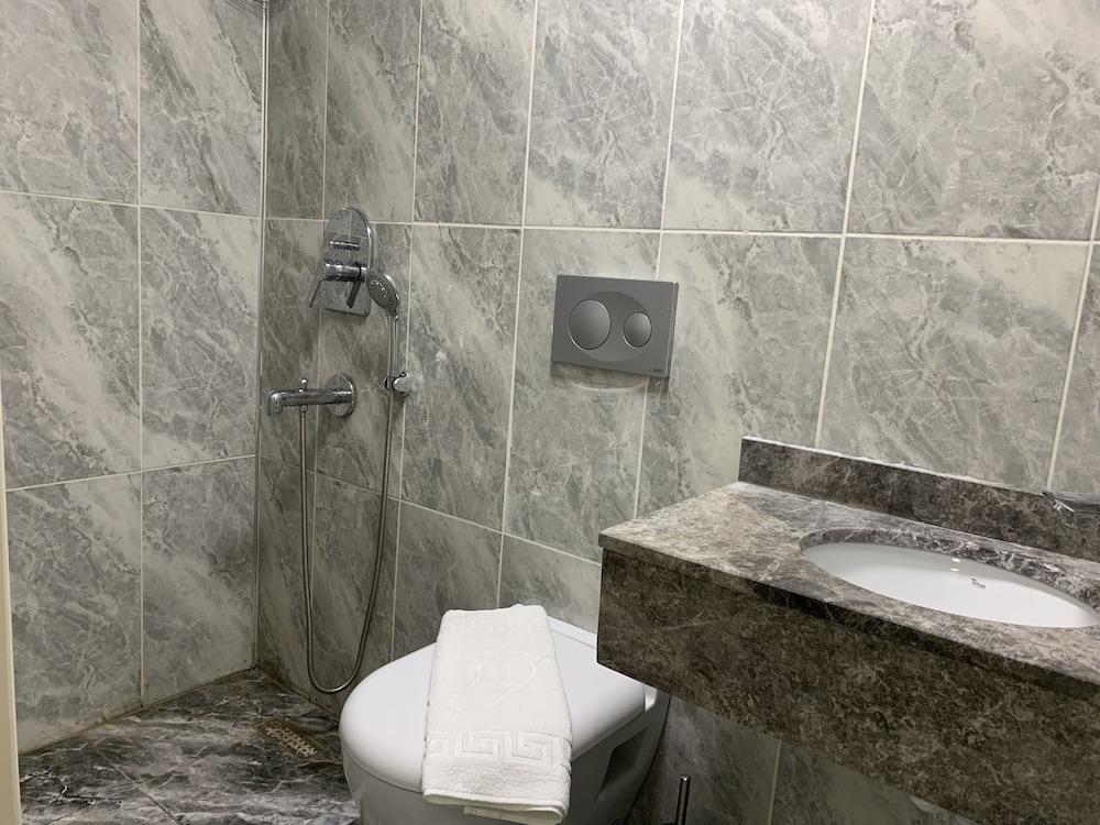 TAKSIM DIAMOND HOTEL — ISTANBUL — фотография отеля №22