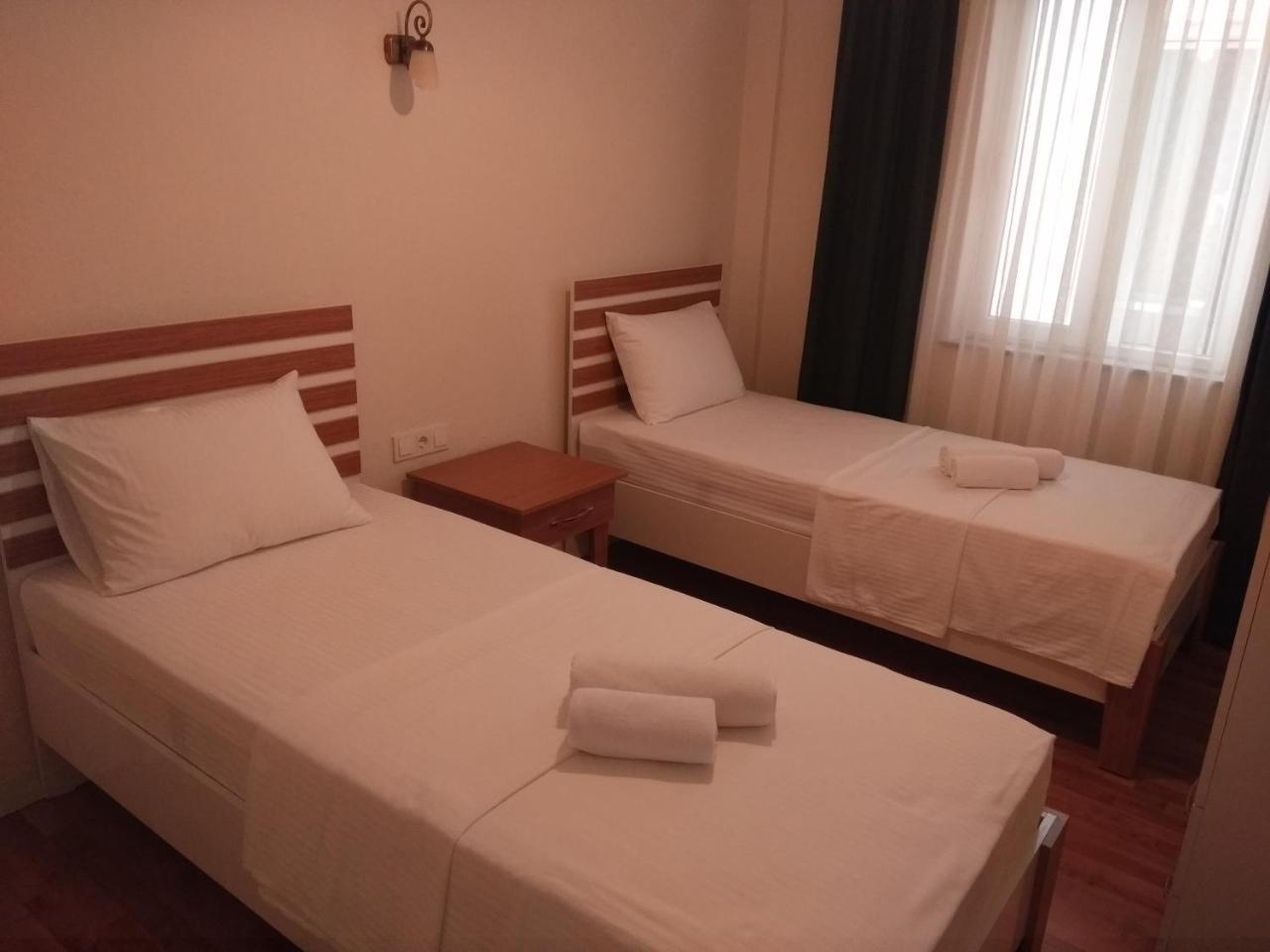 GRANDMAS GARDEN HOTEL — DALYAN — fotografie hotel nr. 26