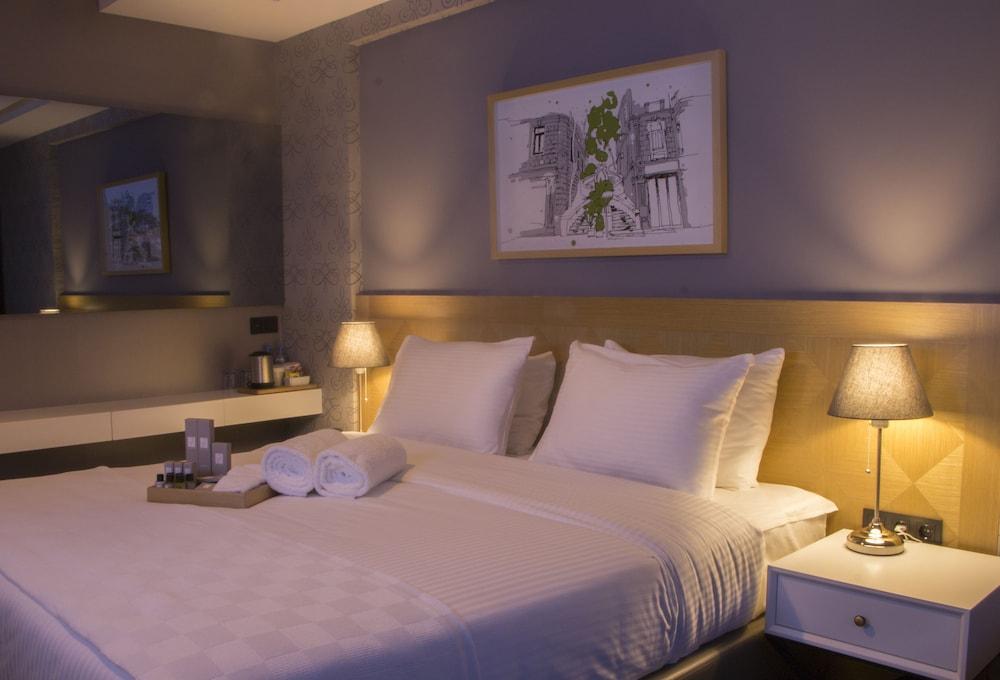 FOUR G HOTEL — ISTANBUL — fotografie hotel nr. 5