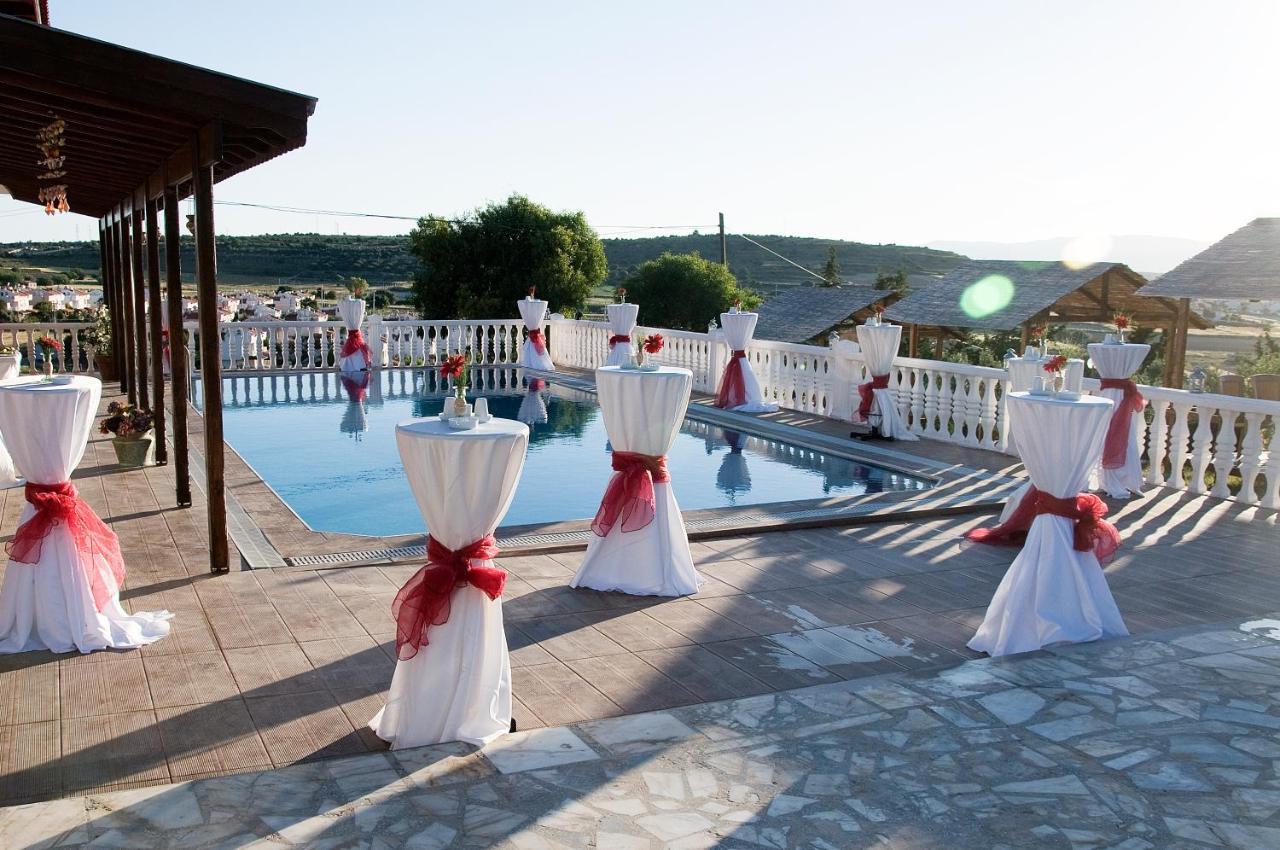 CIFTLIK BUTIK HOTEL — CESME — фотография отеля №23