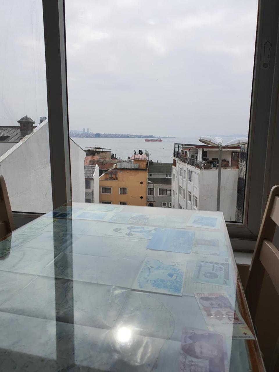 TULIP GUESTHOUSE — ISTANBUL
