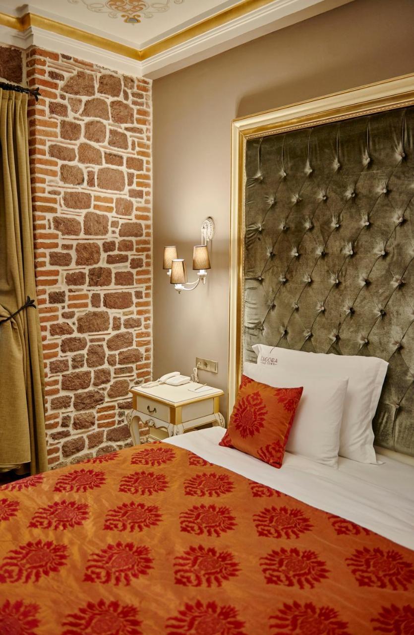 LAGORA OLD TOWN HOTEL & BAZAAR — IZMIR — фотография отеля №6