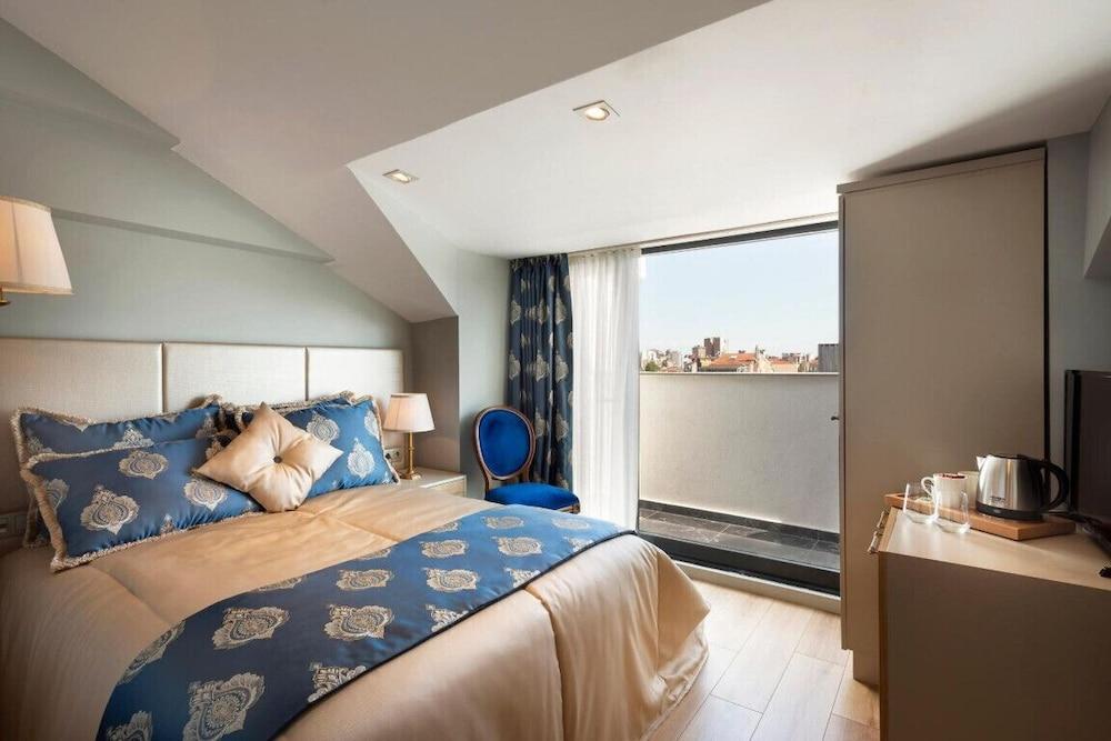 GUNER BUSINESS HOTEL — ISTANBUL — fotografie hotel nr. 9