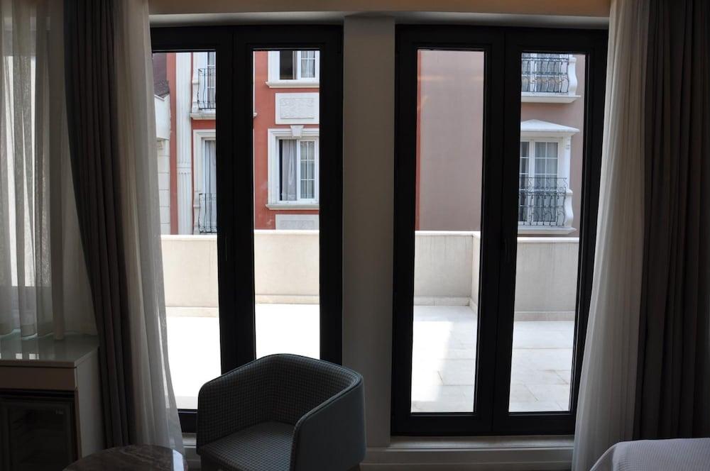 CENTRUM SUITES — ISTANBUL — фотография отеля №13