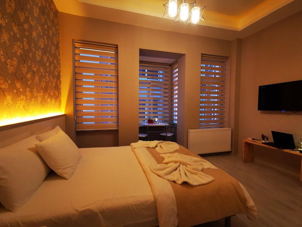 LA CASA DE HOTEL — ISTANBUL — фотография отеля №21