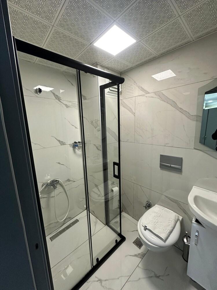 HOTEL GRAND KYBELE — ISTANBUL — fotografie hotel nr. 31