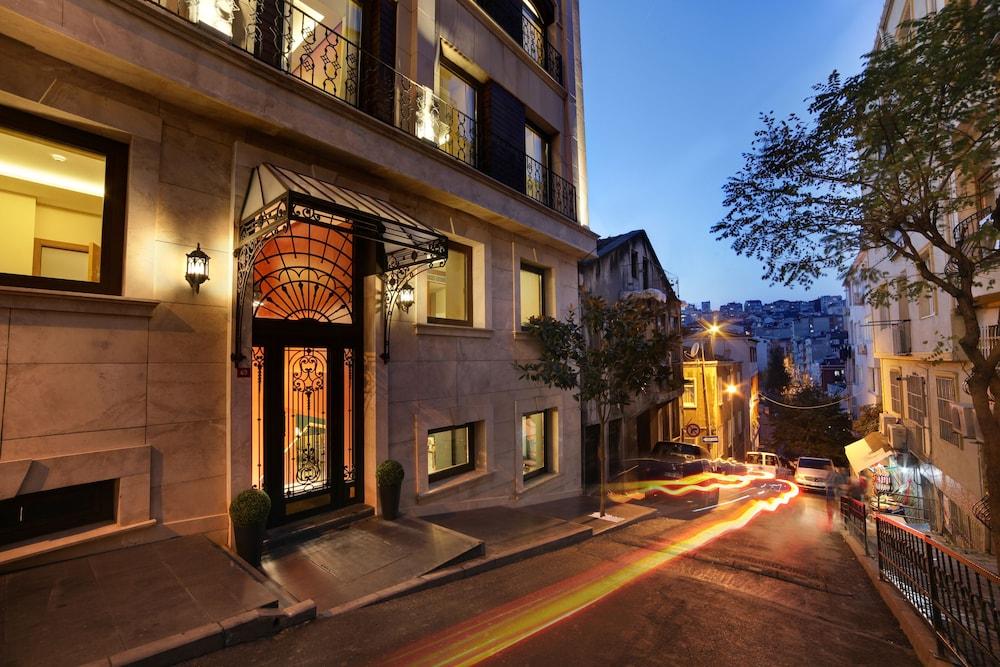 THE FOX HOTELS — ISTANBUL — фотография отеля №34