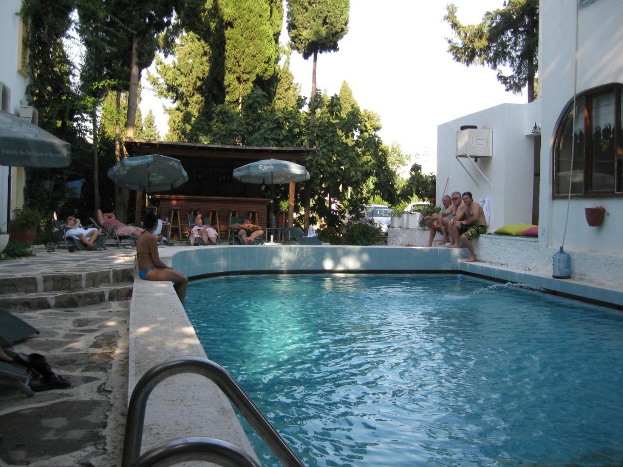 BIRCAN — BODRUM — fotografie hotel nr. 16