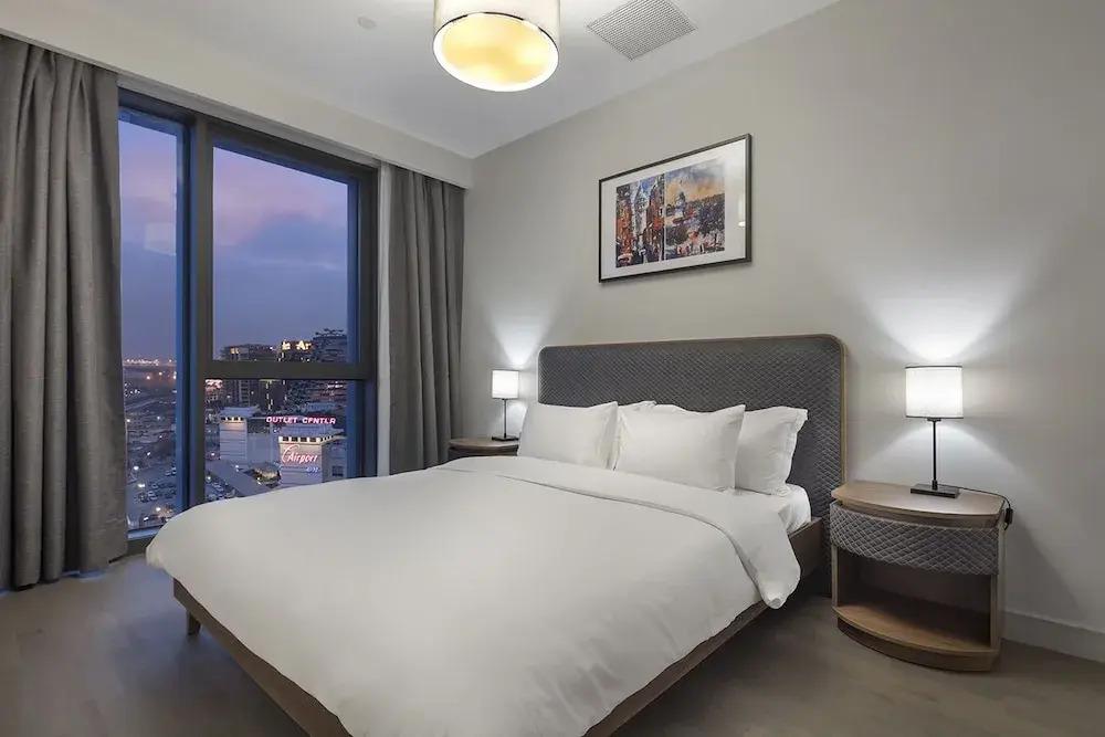 RETRO 9 HOMES & SUITES ISTANBUL — ISTANBUL — фотография отеля №3