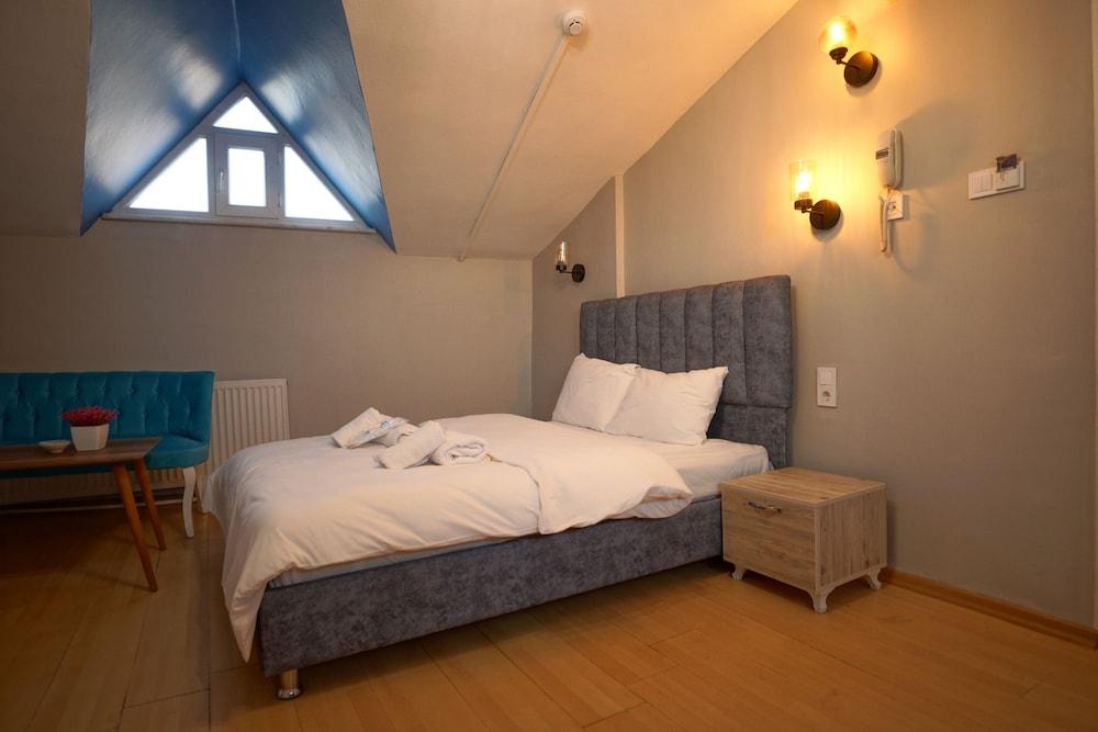 ZION HOME BUTIK OTEL — ISTANBUL — фотография отеля №24