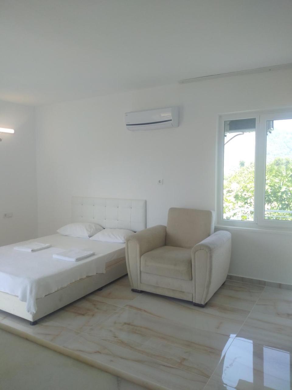 KIRIS GARDEN HOTEL — KIRIS — fotografie hotel nr. 2