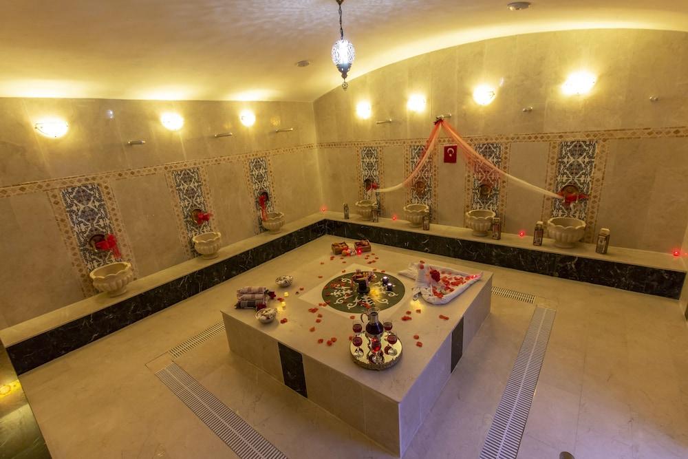 SIVAS KEYKAVUS HOTEL (ADULTS ONLY) — SIVAS — fotografie hotel nr. 21