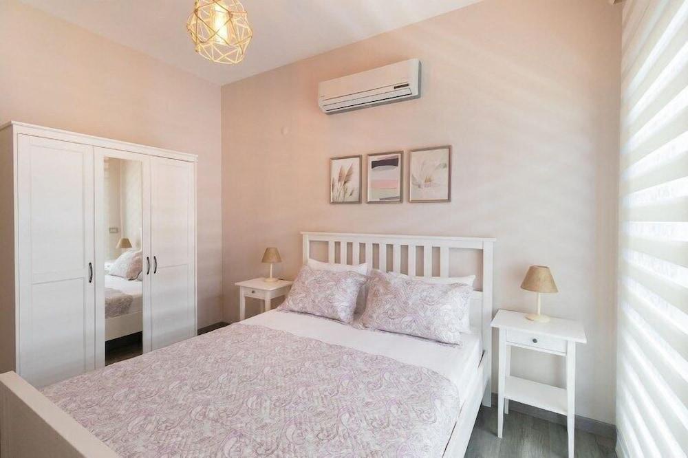 VALSU HOMES SEA VIEW FLAT — MARMARIS — fotografie hotel nr. 3