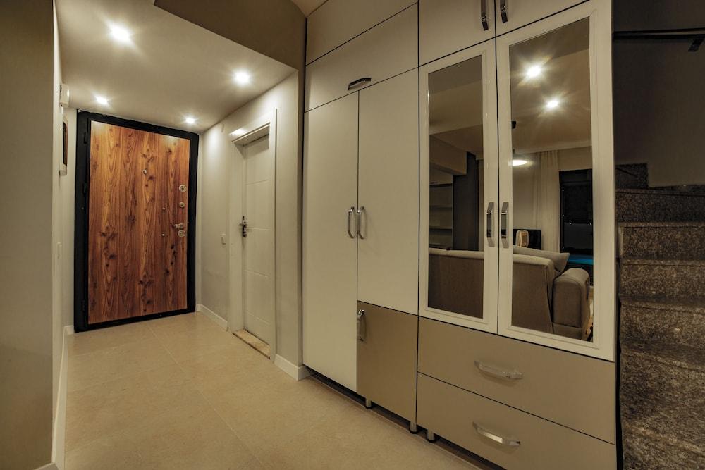 NEST PRIVATE VILLAS — BELEK — фотография отеля №3