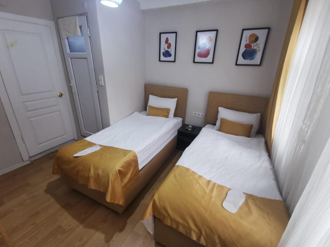 KONUT WOODEN HOUSE — ISTANBUL — fotografie hotel nr. 10