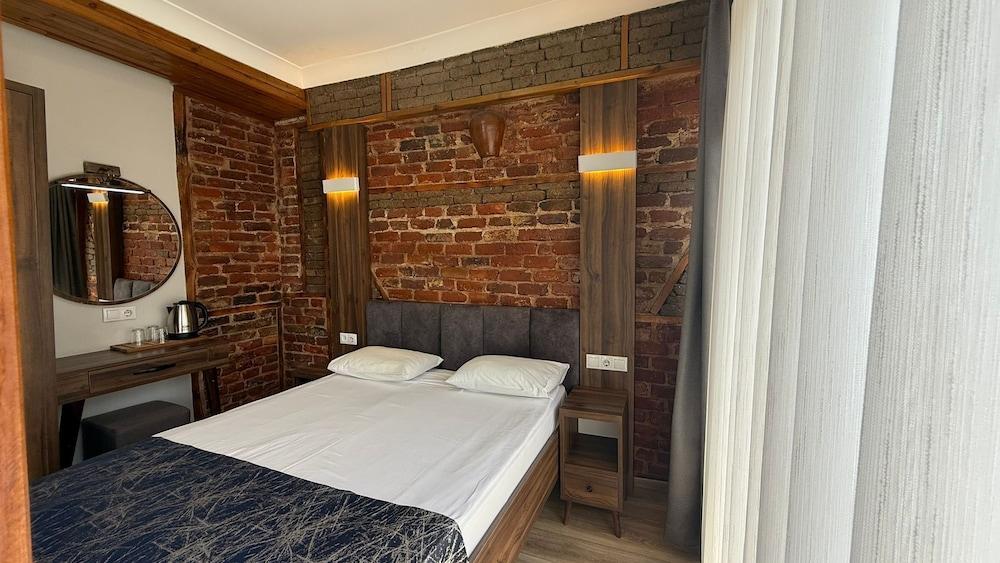 HAN SUITE HOTEL — ISTANBUL — fotografie hotel nr. 10