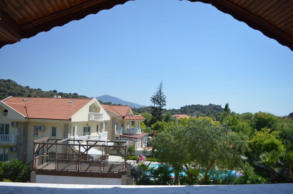ERASMUS APART HOTEL — DALYAN — fotografie hotel nr. 22