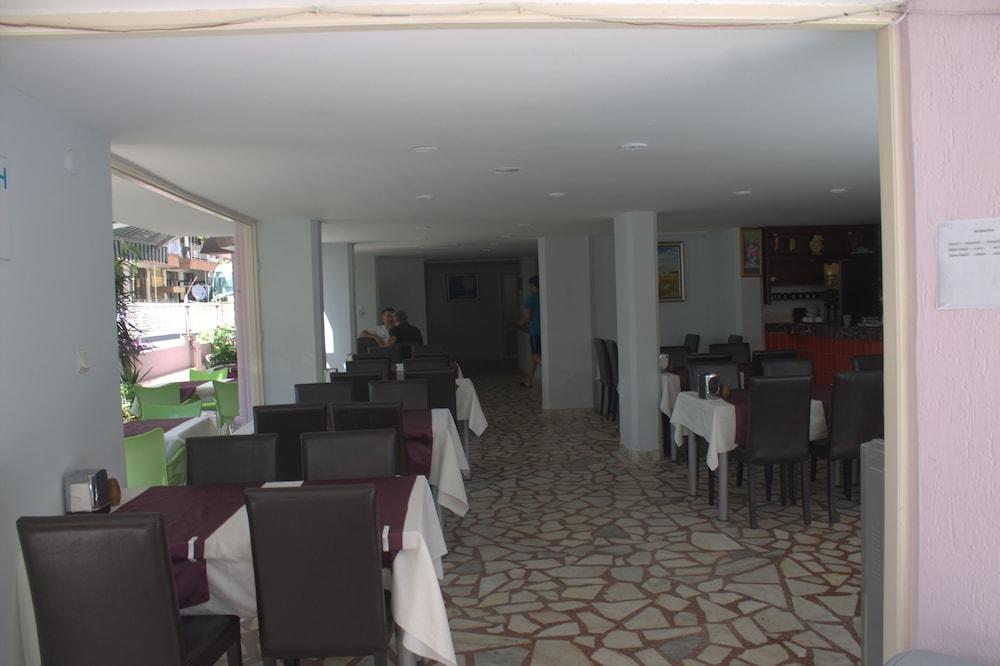 ROSELLA APART & HOTEL — ALANYA — fotografie hotel nr. 21