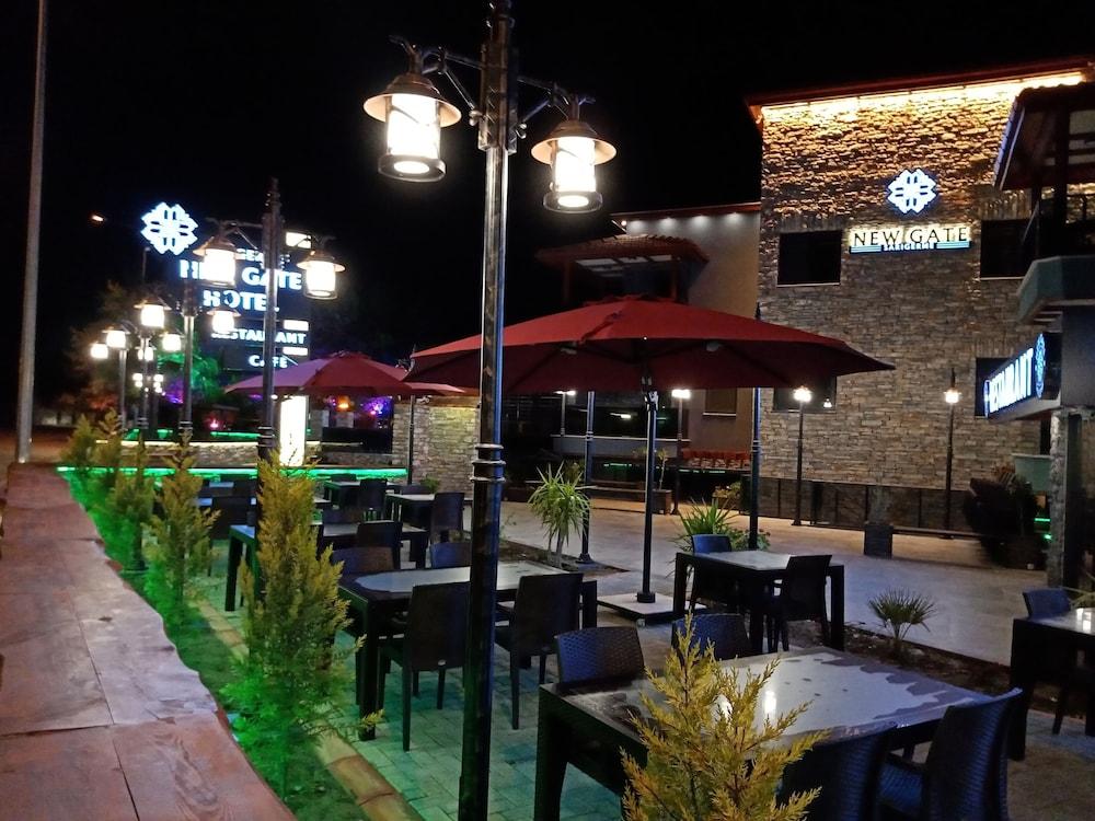 SARIGERME NEW GATE HOTEL — SARIGERME — фотография отеля №23