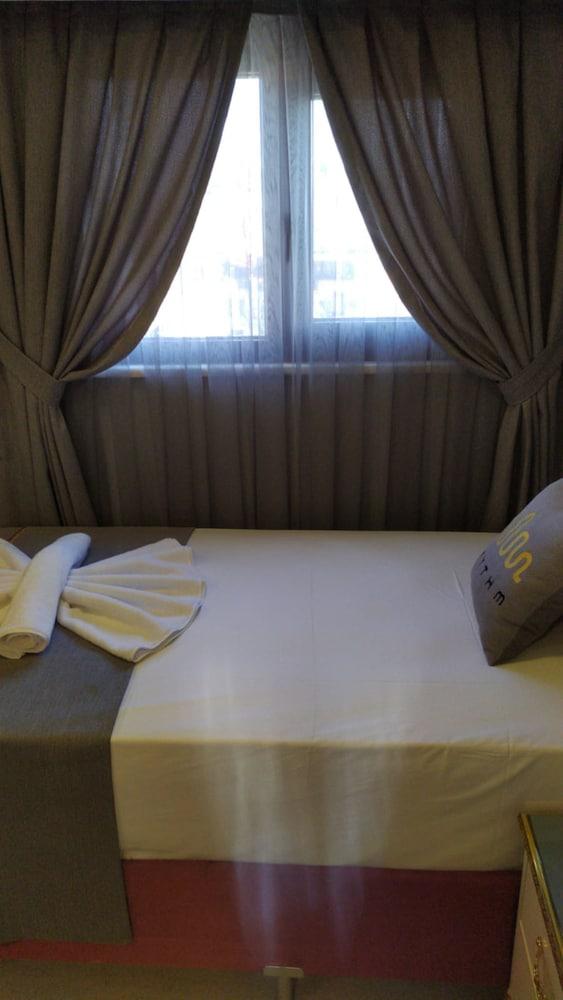 RHYTHM HOTEL — ISTANBUL — фотография отеля №13